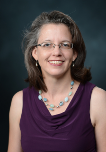 Maureen Meyers